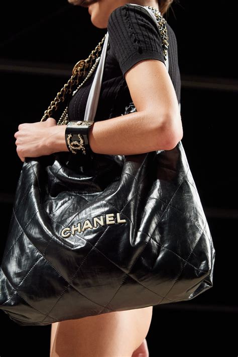 chanel bag euro|chanel new bag 2022.